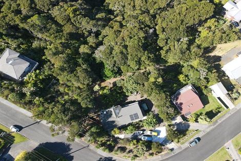 Photo of property in 23 Goffe Drive, Haruru, 0204