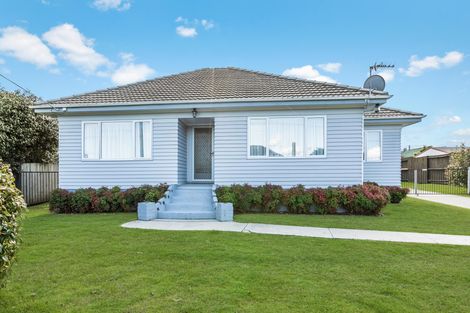 Photo of property in 12 Turnbull Crescent, Morrinsville, 3300