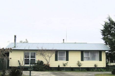 Photo of property in 5 Townshend Crescent, Greenmeadows, Napier, 4112