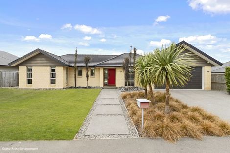 Photo of property in 14 Jacqueline Drive, West Melton, 7618