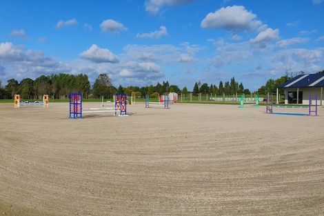 Photo of property in 242 Maraetai Rd - State Highway State Highway, Tokoroa, 3491