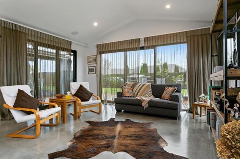 Photo of property in 6 Oakfield Close, Matamata, 3400