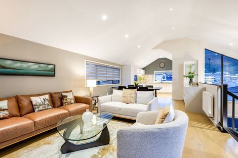 Photo of property in 106 Silverstream Road, Crofton Downs, Wellington, 6035