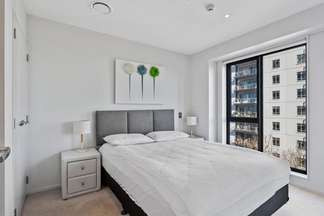 Photo of property in 804/5 Howe Street, Freemans Bay, Auckland, 1011