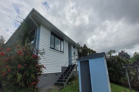 Photo of property in 54 Davidson Crescent, Tawa, Wellington, 5028