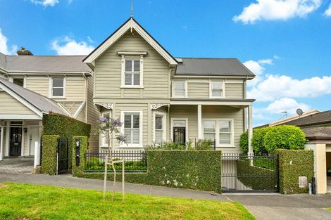 Photo of property in 60 Hamilton Road, Herne Bay, Auckland, 1011