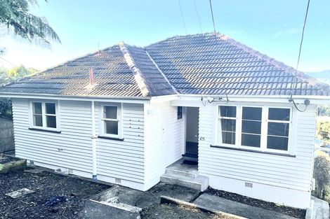 Photo of property in 25 Ariki Road, Hataitai, Wellington, 6021