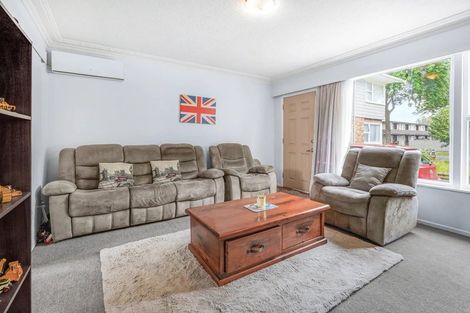 Photo of property in 2/18 Wellington Street, Hamilton East, Hamilton, 3216