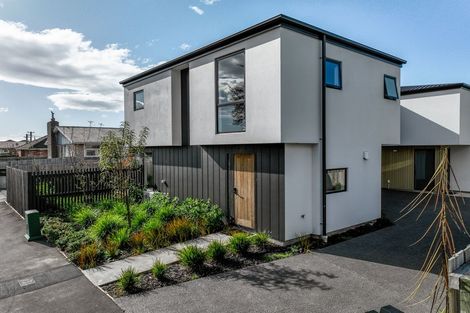 Photo of property in 1/176 Lyttelton Street, Spreydon, Christchurch, 8024