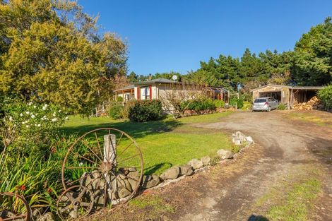 Photo of property in 276 Pyramid Valley Road, Pyramid Valley, Waikari, 7491