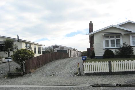 Photo of property in 132 Blake Street, Blaketown, Greymouth, 7805
