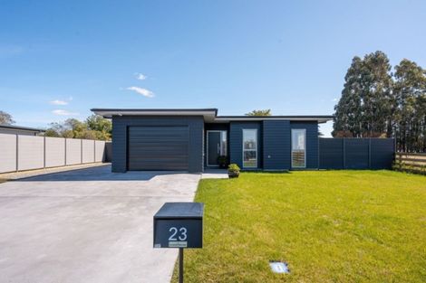 Photo of property in 23 Plains Avenue, Masterton, 5810
