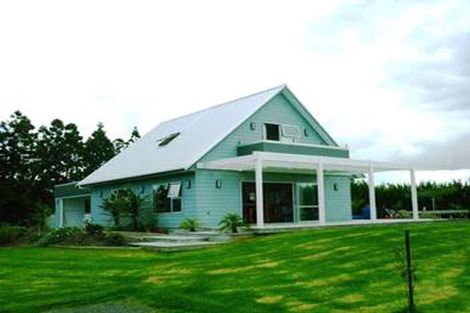 Photo of property in 194 Pyle Road East, Ruakaka, Whangarei, 0171