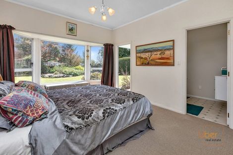 Photo of property in 63b Ludbrook Road, Pakaraka, Kaikohe, 0472