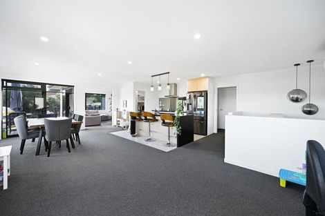 Photo of property in 3 Gregson Drive, Huntly, 3700