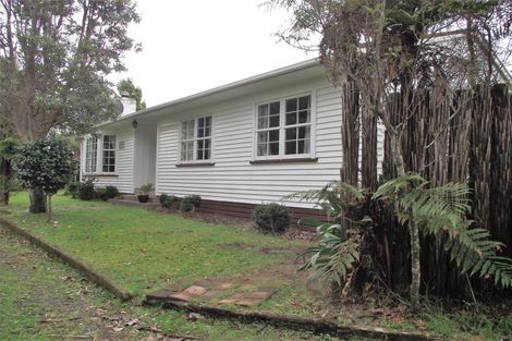 Photo of property in 7 Hobson Street, Waihi, 3610