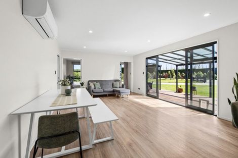 Photo of property in 46b Murdochs Road, Newland, Ashburton, 7772