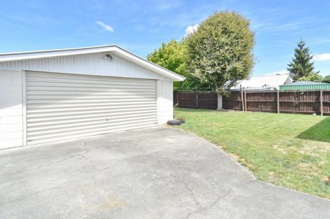Photo of property in 60 Wingate Street, Redwood, Christchurch, 8051