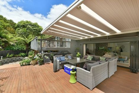 Photo of property in 38 Beauvoir Avenue, Matakatia, Whangaparaoa, 0930
