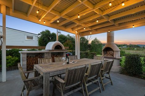 Photo of property in 59 Downer Access Road, Kaukapakapa, 0873