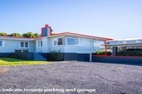 Photo of property in 84a Triangle Road, Massey, Auckland, 0614