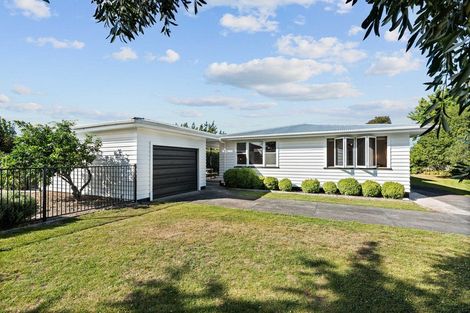 Photo of property in 12 Suez Street, Martinborough, 5711