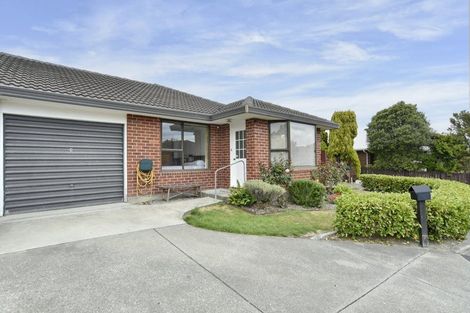 Photo of property in 1/9 Palamino Place, Woolston, Christchurch, 8023