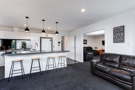 Photo of property in 101 Johnstone Drive, Fitzherbert, Palmerston North, 4410