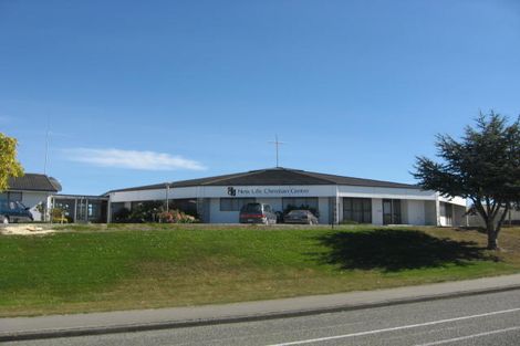 Photo of property in 122 Morgans Road, Marchwiel, Timaru, 7910