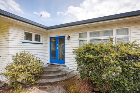 Photo of property in 64 Guy Avenue, Takaro, Palmerston North, 4410