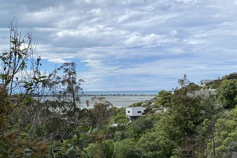 Photo of property in 115 Mount Pleasant Road, Mount Pleasant, Christchurch, 8081