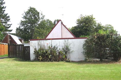 Photo of property in 1/3 Putney Place, Ranui, Auckland, 0612