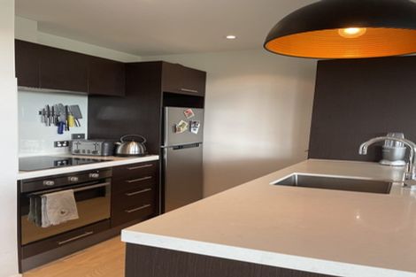 Photo of property in 607/5 Howe Street, Freemans Bay, Auckland, 1011