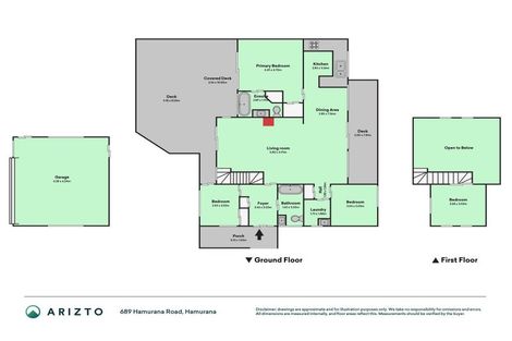 Photo of property in 689 Hamurana Road, Hamurana, Rotorua, 3097