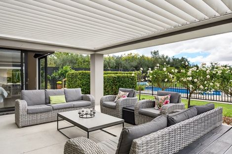 Photo of property in 9 Campbell Drive, Martinborough, 5711