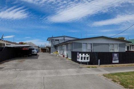 Photo of property in 1/1 Goodman Street, Blenheim, 7201