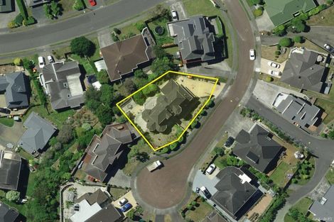 Photo of property in 4 Tombane Terrace, Papakowhai, Porirua, 5024