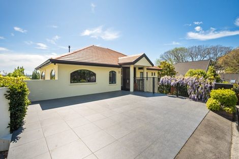 Photo of property in 39 Overdale Drive, Cashmere, Christchurch, 8022