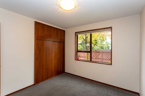 Photo of property in 2/1 Braco Place, Burnside, Christchurch, 8041