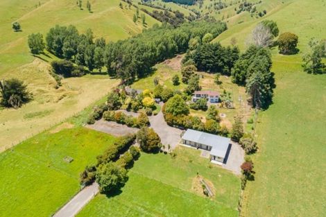Photo of property in 1618 Longbush Road, Longbush, Masterton, 5884