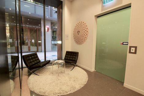 Photo of property in Chews Lane Apartments, 9e/9 Chews Lane, Wellington Central, Wellington, 6011