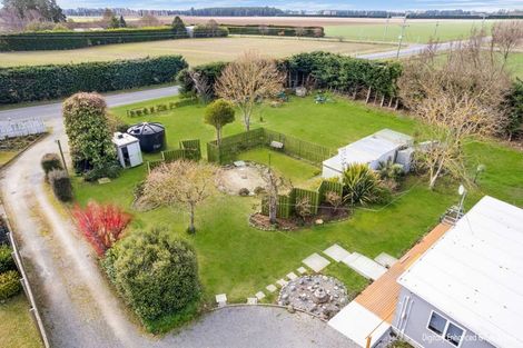 Photo of property in 1887 Bealey Road, Darfield, Christchurch, 7671