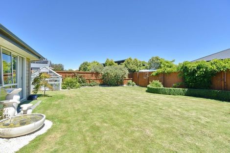 Photo of property in 48 Sterling Crescent, Kaiapoi, 7630