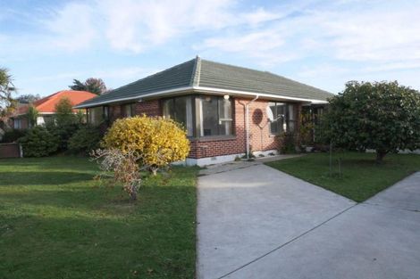 Photo of property in 9 Clearbrook Street, Shirley, Christchurch, 8052