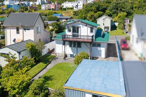Photo of property in 50 Hazlewood Avenue, Karori, Wellington, 6012