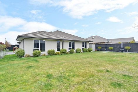 Photo of property in 23 Churchill Drive, Rangiora, 7400