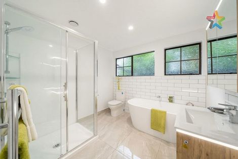 Photo of property in 62 Cortina Avenue, Johnsonville, Wellington, 6037