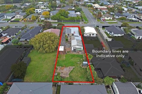 Photo of property in 72 Baker Street, New Brighton, Christchurch, 8083