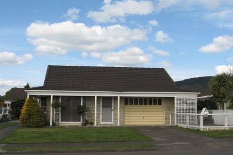 Photo of property in 24b Deere Avenue, Fenton Park, Rotorua, 3010