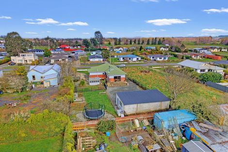 Photo of property in 14 Scott Street, Mataura, 9712